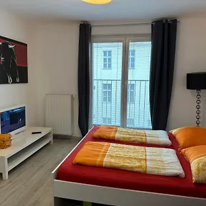 Apartment Opera Austria