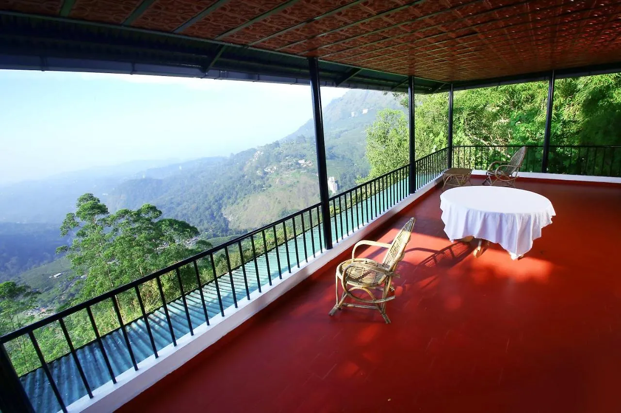 Green Magic Home Munnar 0*,  Inde