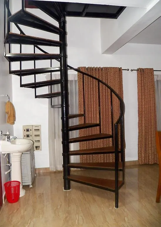Green Magic Home Munnar 0*,  Inde